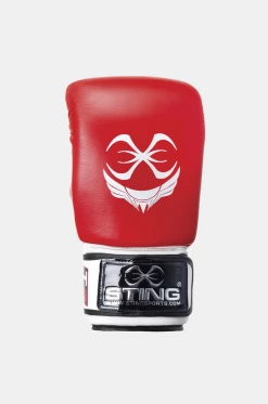 STING Boxing Titan Neo Gel Bag Mitt