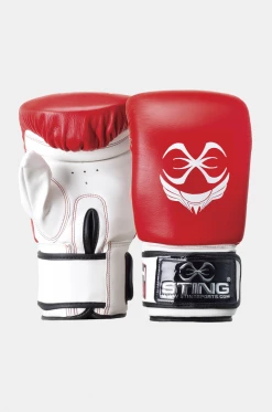 STING Boxing Titan Neo Gel Bag Mitt