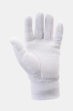 STING Wraps & Tapes White Airweave Cotton Gloves Inner