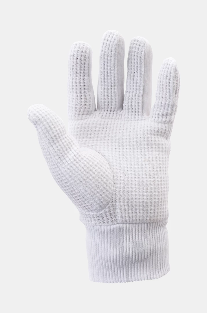 STING Wraps & Tapes White Airweave Cotton Gloves Inner 4 STING Wraps & Tapes White Airweave Cotton Gloves Inner