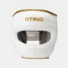 STING Evolution Face Shield