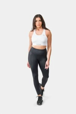 Sting Women's Kinetic Chest Protector Sports Bra 11 Sting Women's Kinetic Chest Protector Sports Bra