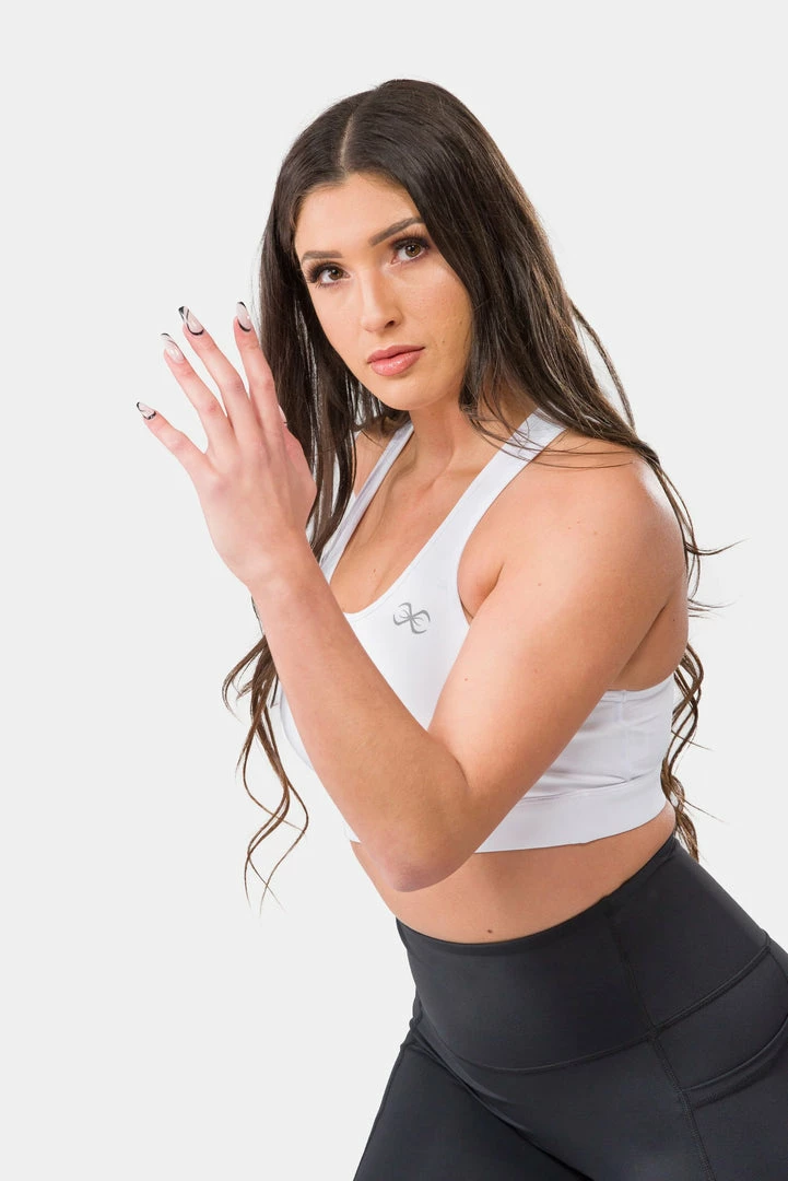 Sting Women's Kinetic Chest Protector Sports Bra 7 Sting Women's Kinetic Chest Protector Sports Bra