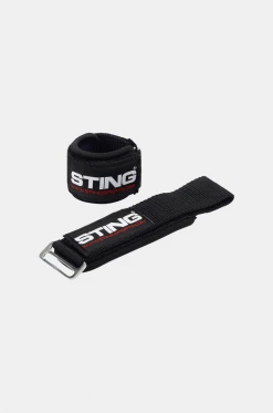 STING Power Pro Wrist Cuff Weight Training